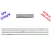 YUMATU YT-4011 LED BAR , LBM400P1101-AR-1, JL.D40B1330-03CS-F, LED BAR