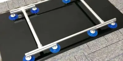 Dev Ekran TV LED Bar Değişimi: 55 - 85 Arası Panel Tamirindeki Büyük Riskler?