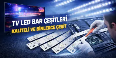 TV’de Ses Var Görüntü Yok Sorunu Neden Olur? (Kesin Çözüm)