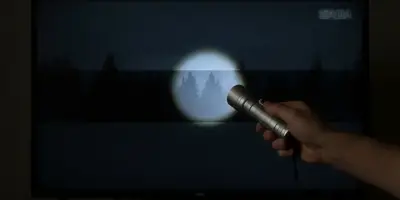 Sanyo, Nordmende ve Saba TVlerde Görüntü Kararması: LED Bar Arızası Nasıl Anlaşılır?