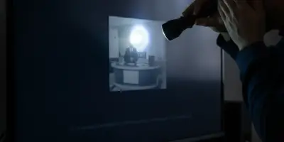 Dijitsu TV’lerde Ses Var Görüntü Yok Sorunu: Yeni TV Almayın, Tamir Edin!