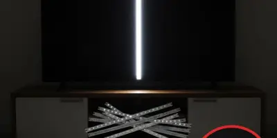 LG LED TVlerde Ses Var Görüntü Yok Sorunu: Panelinizi Kurtarmanın Yolu