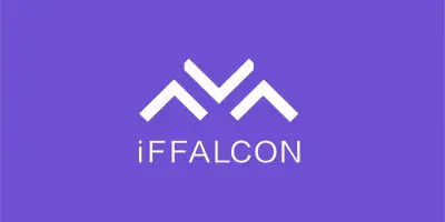 iFFALCON TV, MARKASI, TCL İLE İLGİSİ VAR MI?