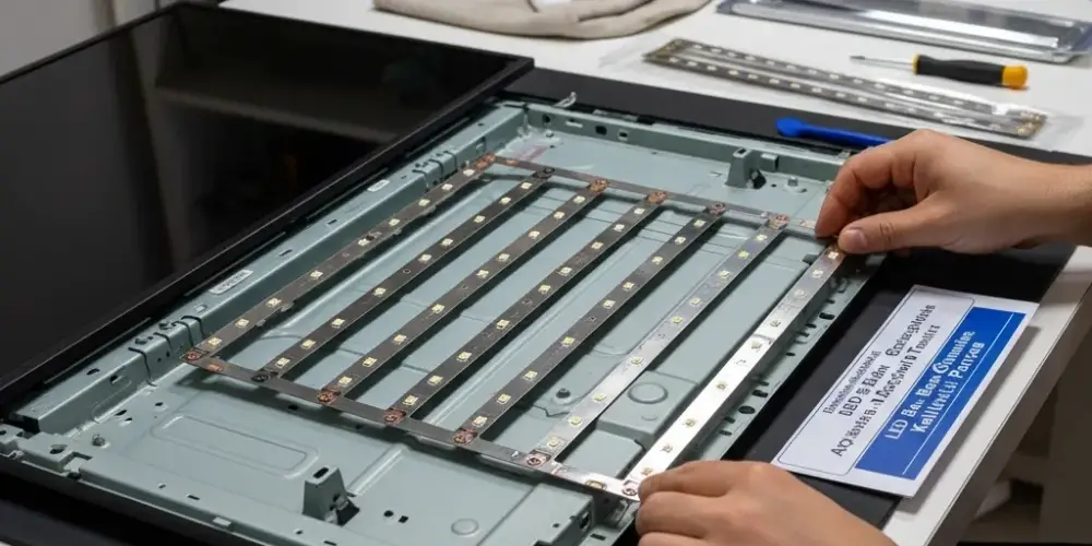 Arçelik, Beko, Grundig ve Altus TVlerde Görüntü Gitti mi? Servis Çağırmadan Önce Bunu Okuyun!