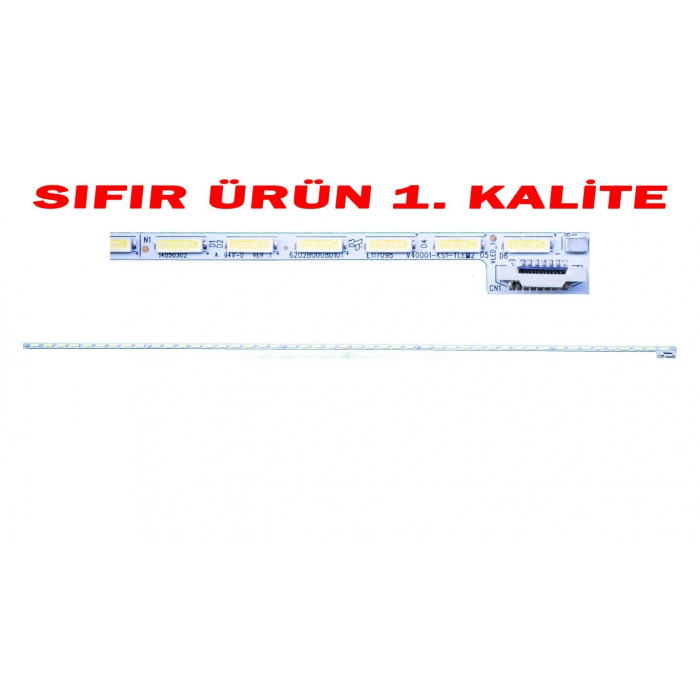 PHILIPS 40PUK6809 LED BAR , LG 40UB800V LED BAR BACKLIGHT , V400D1
