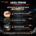 QJ MOTOR Atr 125 Konfor Sele