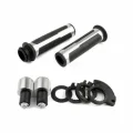 Üniversal Elçik 4lü Set Silver