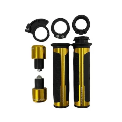 Üniversal Elçik 4lü Set Gold