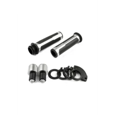 Üniversal Elçik 4lü Set Silver