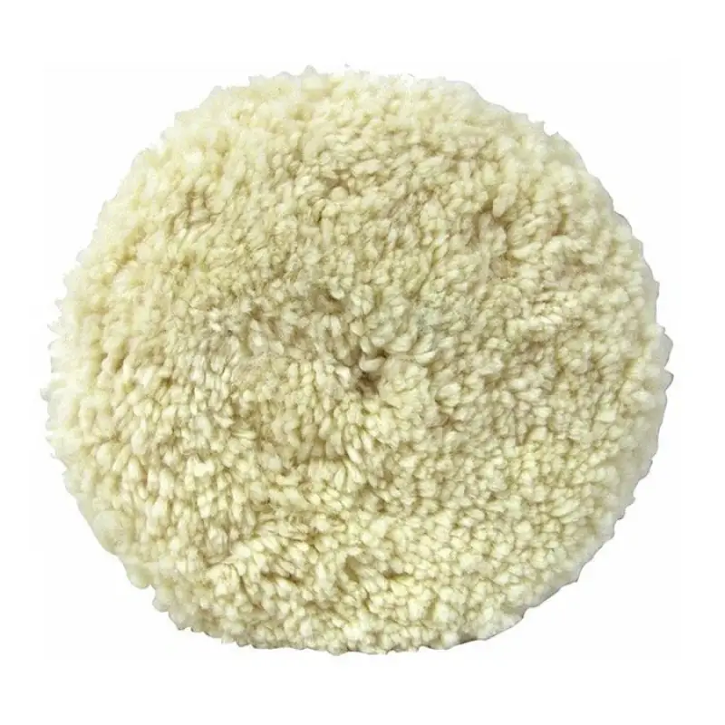 3M Hookit Yün Pasta Keçesi 220mm PN5711