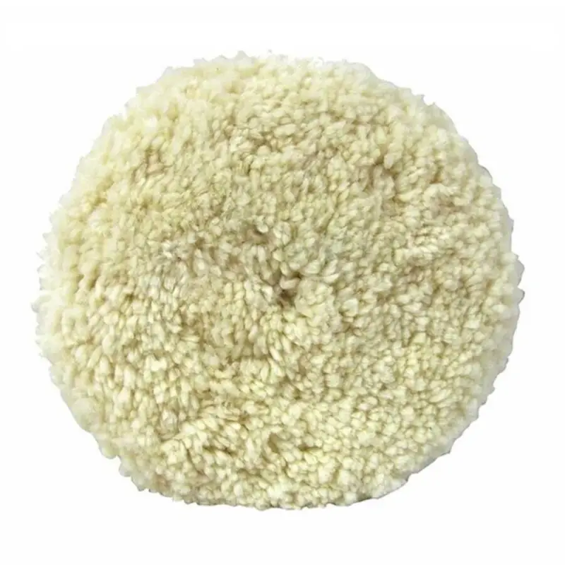 3M Hookit Yün Pasta Keçesi 220mm PN5711