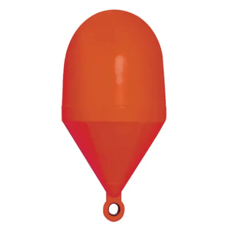 İşaret Şamandırası Küre Ø400mm Sarı