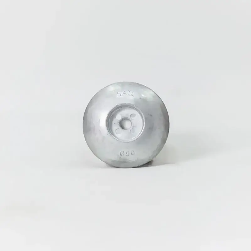 Ufo Tip Tutyalar Çinko Sail Anode ufo90