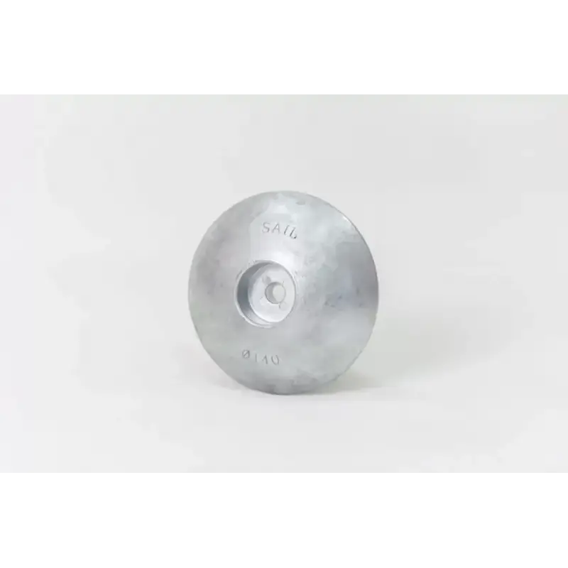 Ufo Tip Tutyalar Çinko Sail Anode ufo90