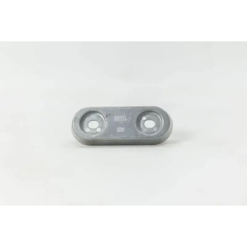 Vetus Tip Tutyalar Çinko Sail Anode 03503