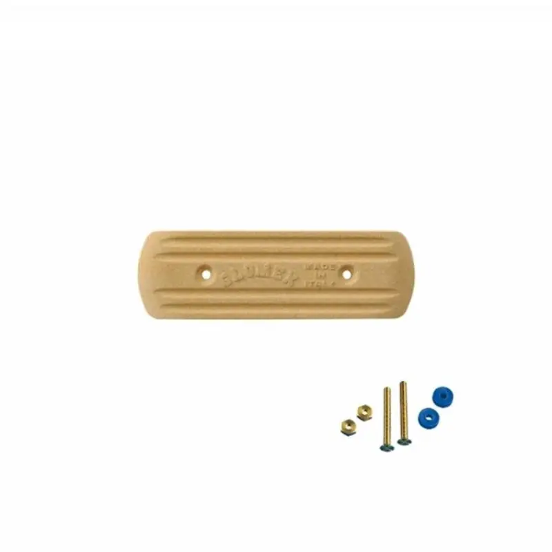 Glomex Topraklama Plakası Elektroliz Anotu  128mm Tip: Yuvarlak