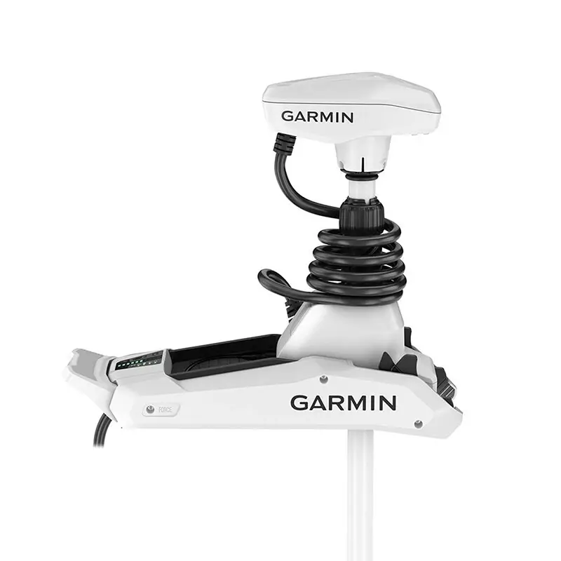 Garmin Force Kraken Trolling Motor Sanal Çapa (90)