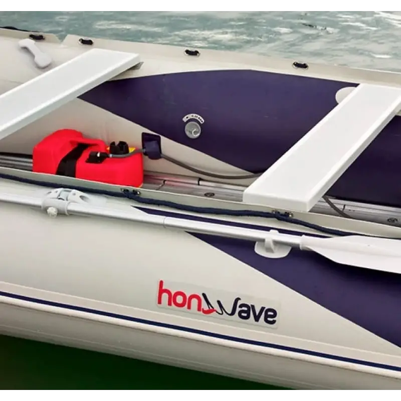 Honwave T25 Alüminyum Taban (AE3) 2.50