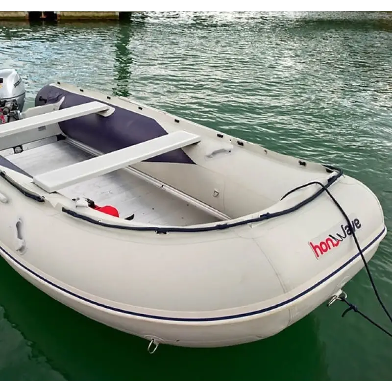 Honwave T25 Alüminyum Taban (AE3) 2.50