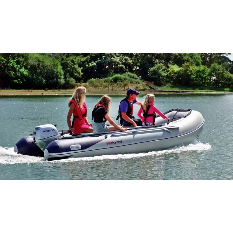 Honwave T25 Alüminyum Taban (AE3) 2.50