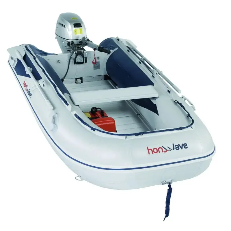 Honwave T30 Alüminyum Taban (AE3) 3.00