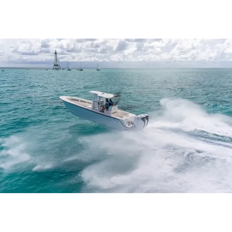 Honda BF 350A XDU + 350A XCDU Çift Motor Ekstra Uzun Marşlı R-C