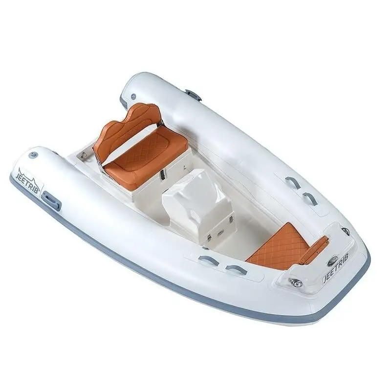 Jeetrib JR-F-325-C Konfor Serisi Fiber Tabanlı Şişme Bot