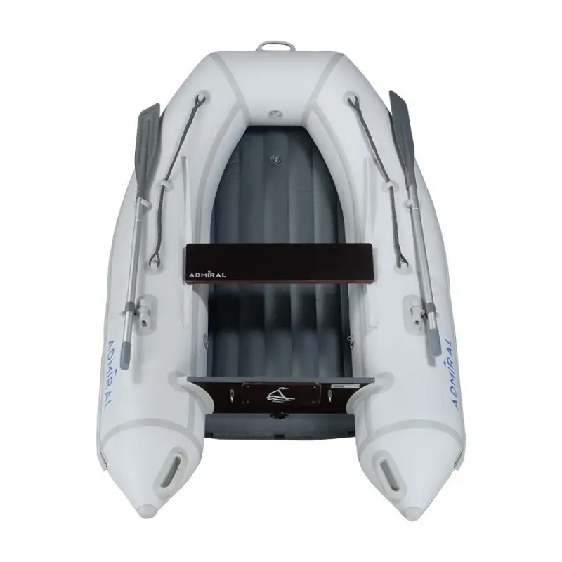 Admiral 230cm Şişme Tabanlı Katlanabilir Bot