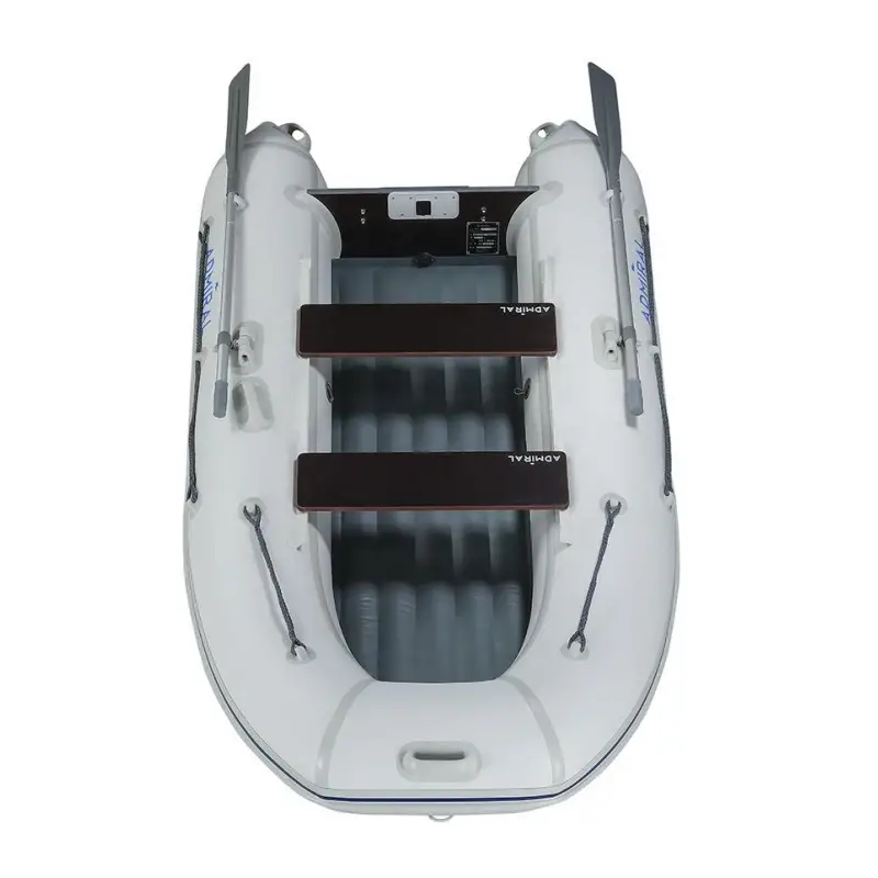 Admiral 270cm Şişme Tabanlı Katlanabilir Bot