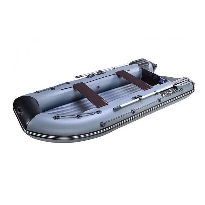 Admiral 320cm Şişme Tabanlı Katlanabilir Bot