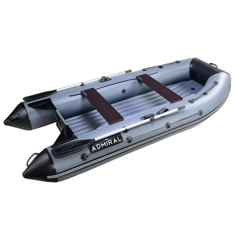 Admiral 320cm Şişme Tabanlı Katlanabilir Bot