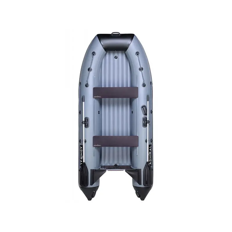 Admiral 320cm Şişme Tabanlı Katlanabilir Bot