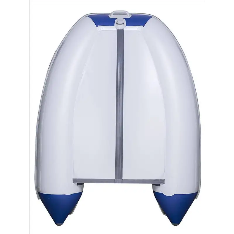 Admiral Şişme Bot Katlanabilir Ahşap Taban 180cm