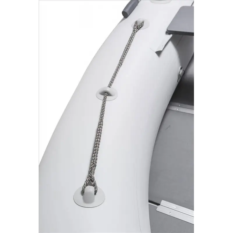 Admiral Şişme Bot Katlanabilir Ahşap Taban 200 cm