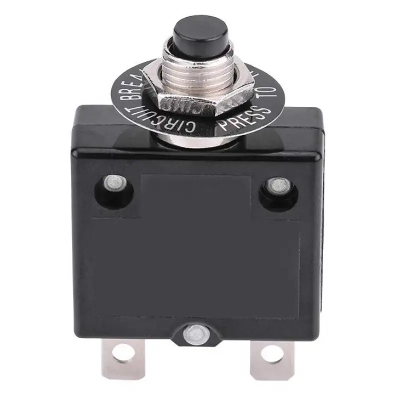 AES Otomatik Sigorta - 20A