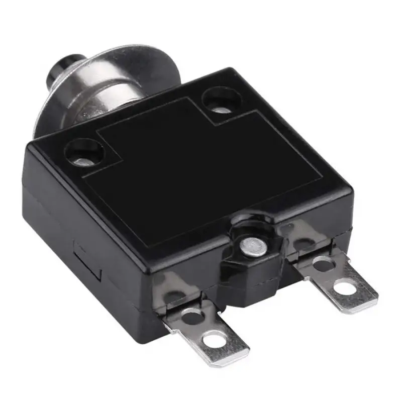 AES Otomatik Sigorta - 20A