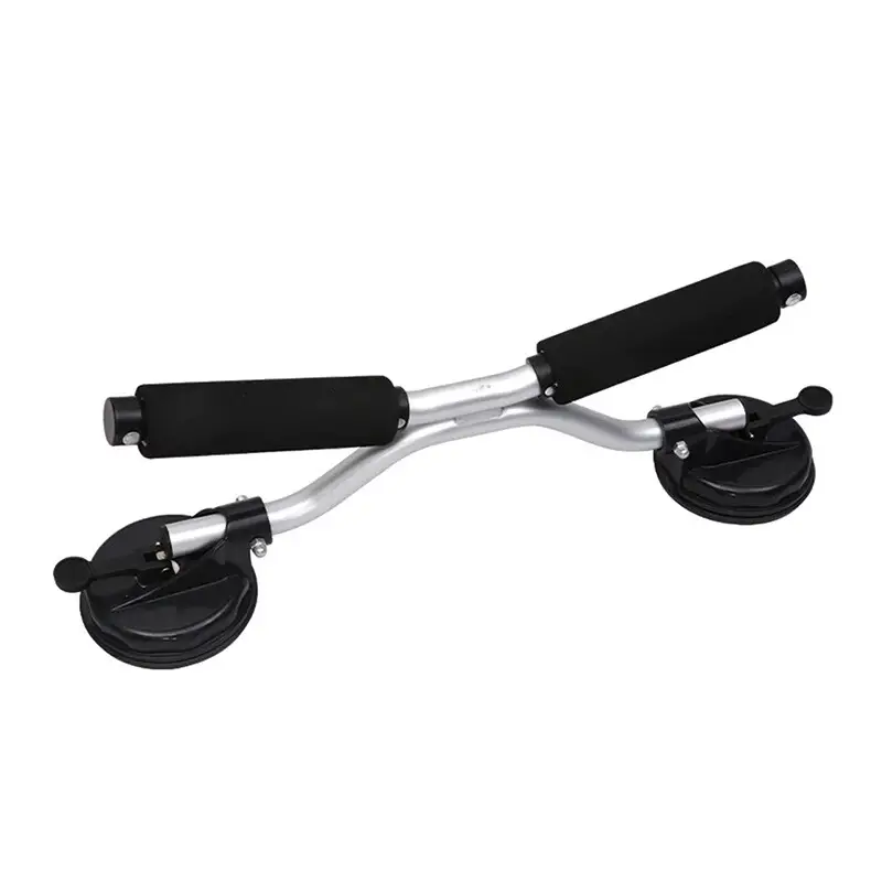 Araç Üstü Kano Taşıma Aparatı