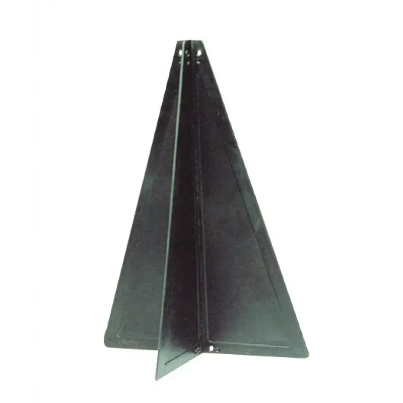 Arıza Üçgeni, Yat Tipi, Boy: 35cm