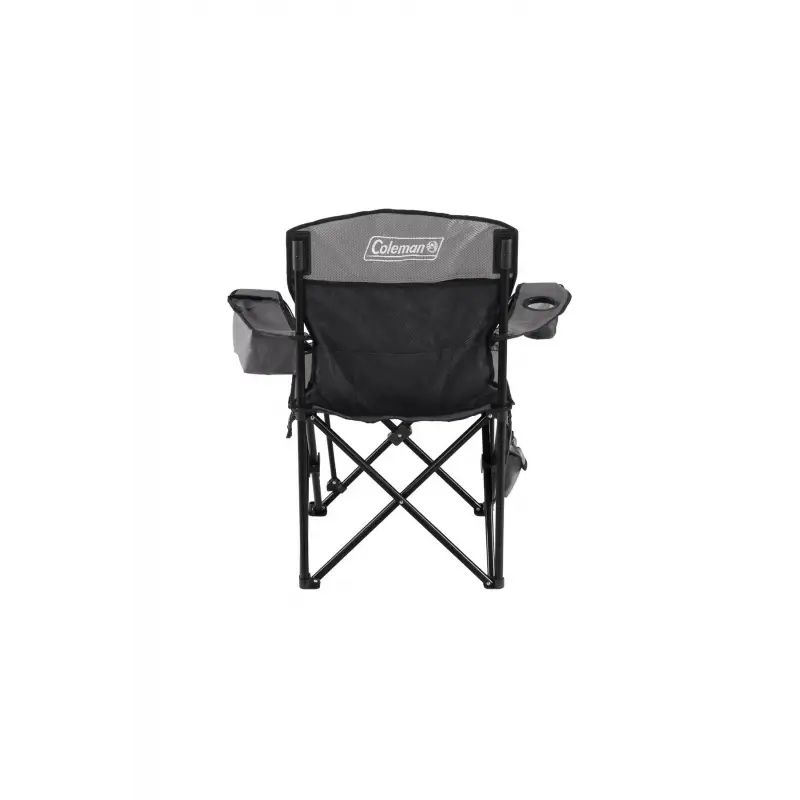 Askılı Maximus Çelik Katlanır Kamp Sandalyesi