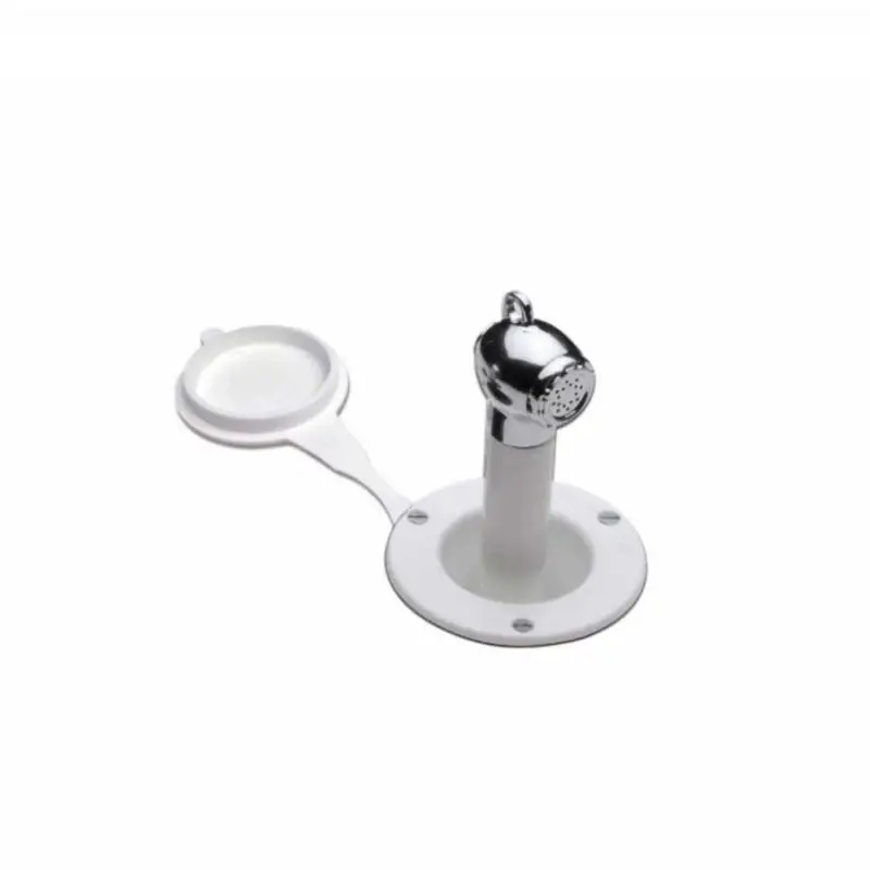 Barka Gömme Duş Beyaz DR 1513