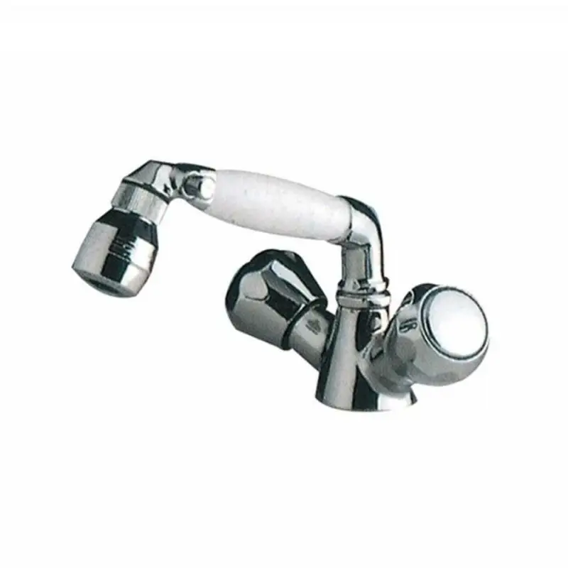 Barka Musluk Spiralli Sıcak-Soğuk MD3911