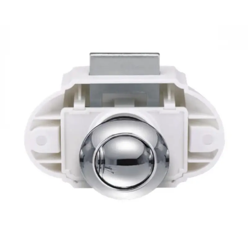 Basmalı Dolap Kulbu Büyük 26 mm