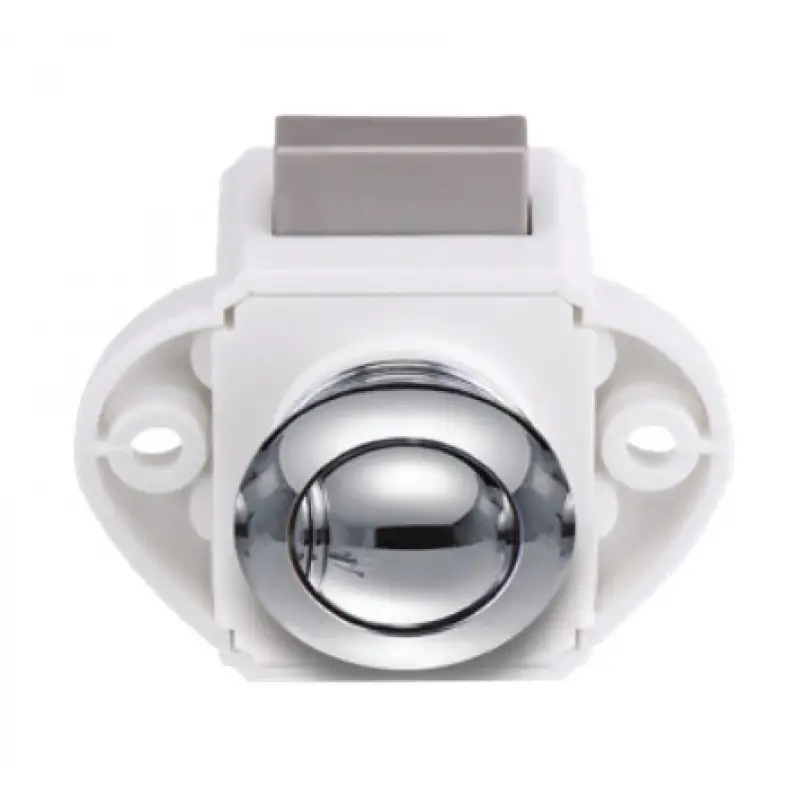 Basmalı Dolap Kulbu Küçük Ø20mm