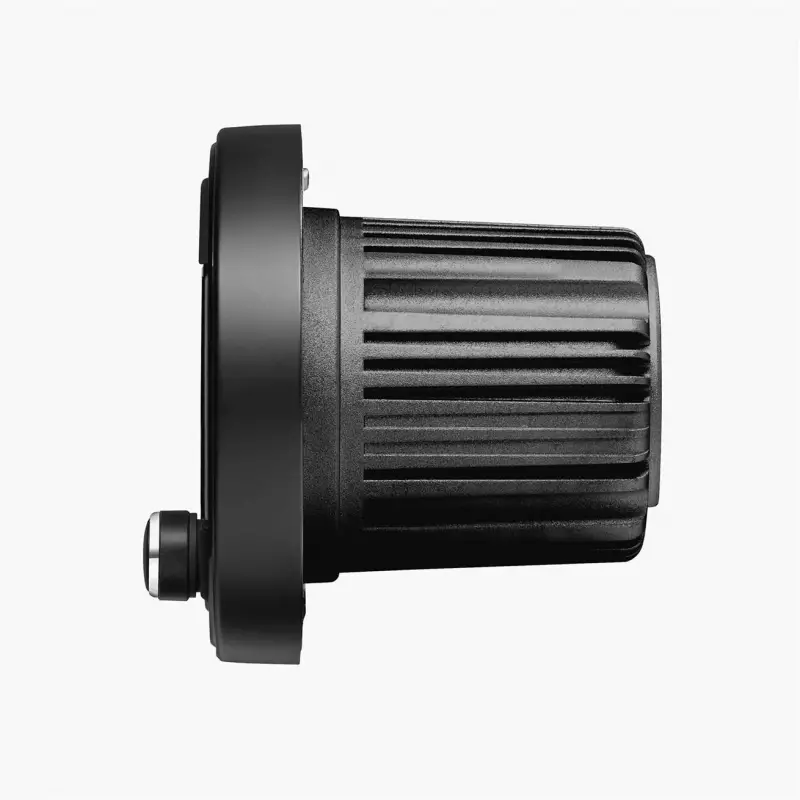 Boss Audio MGR300B Systems Yuvarlak Marin Teyp