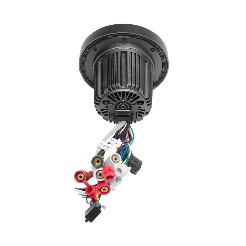 Boss Audio MGR300B Systems Yuvarlak Marin Teyp