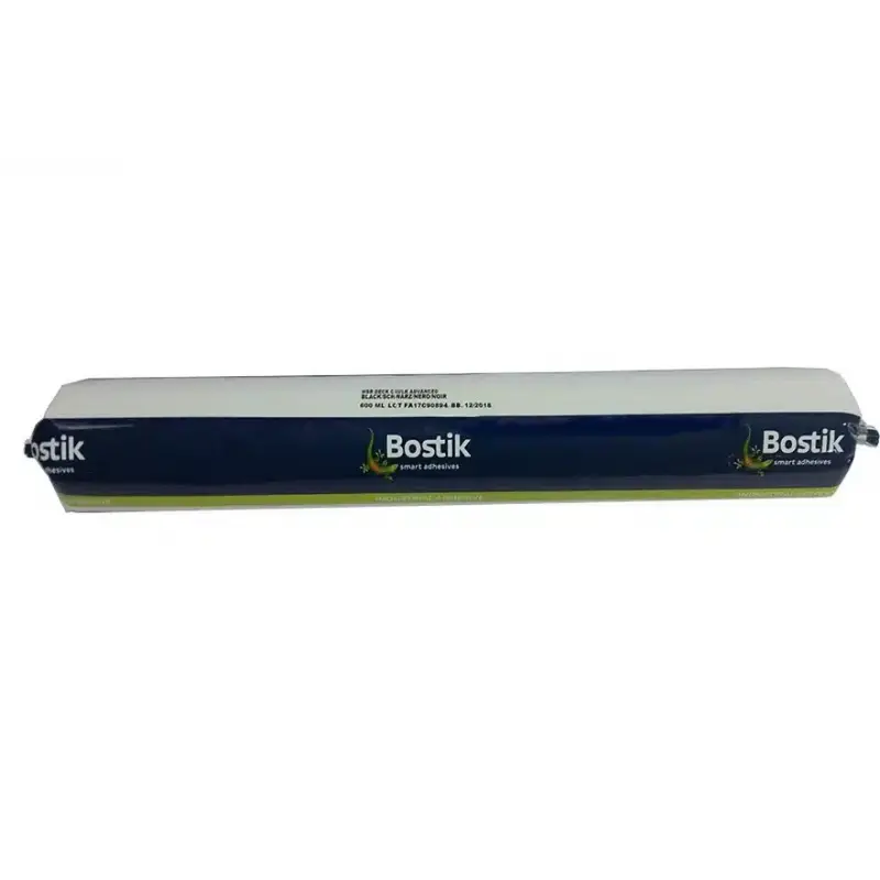 Bostik MSR Deck Caulk S Gri 600ml