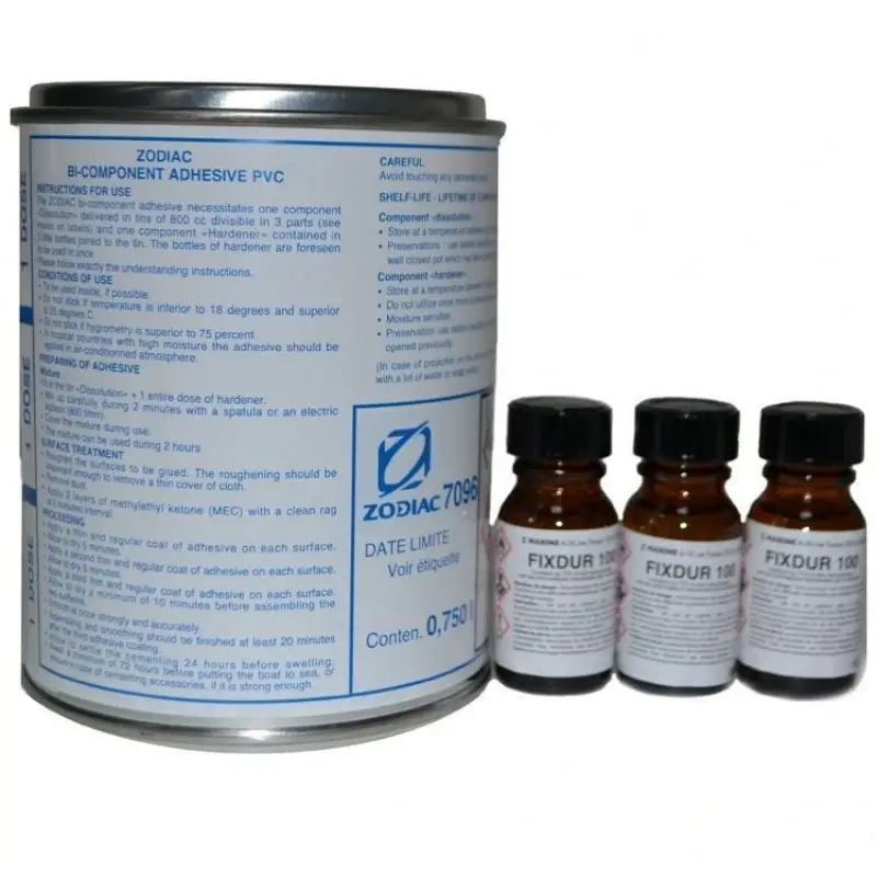 Bot Tamir Kiti 750ml Bostik 1520