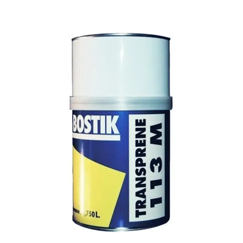 Bot Tamir Kiti 750ml Bostik Transperene 113 M