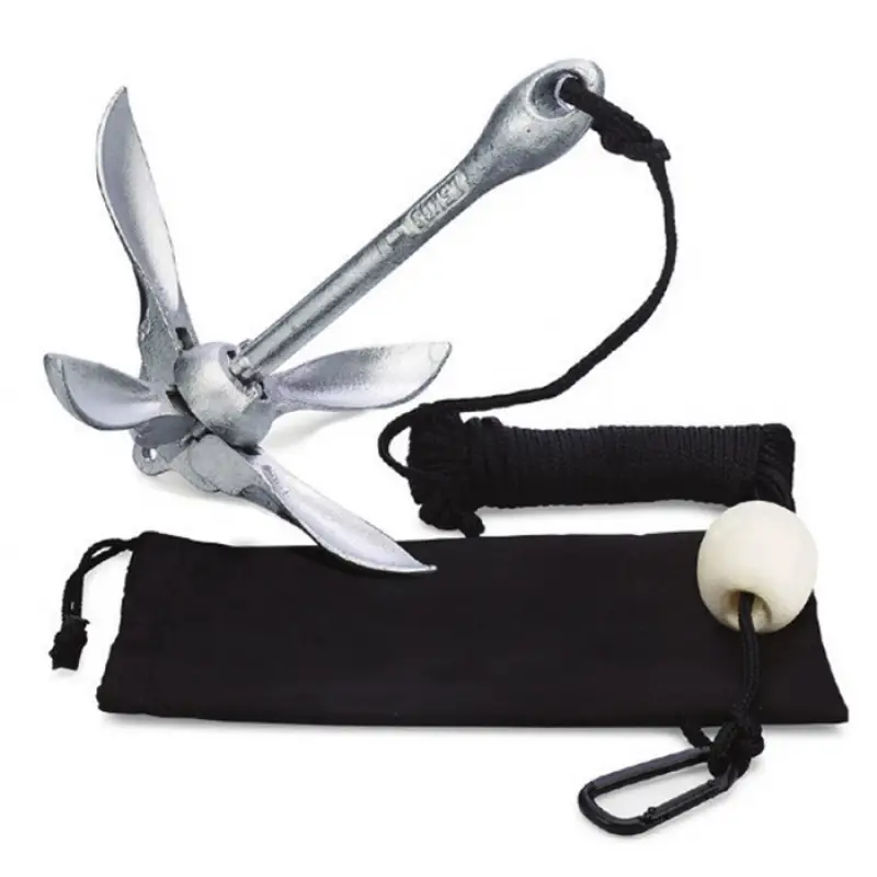 Bot ve Jet Ski Çapası 1.5 kg