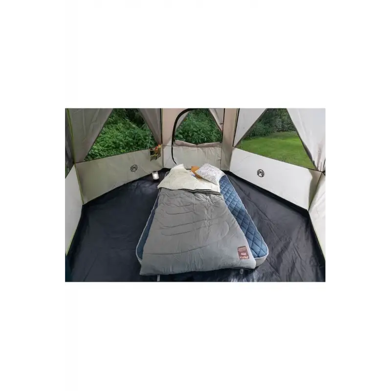 Çadır Polygon6 - 6 Kişilik Aile Çadırı